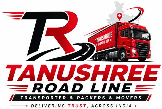 Tanushree Road Line