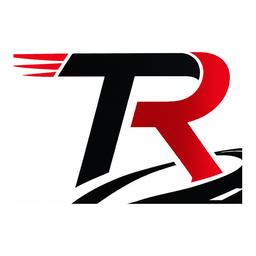 Tanushree Road Line logo